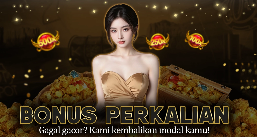 ANJIRTOGEL Mobile